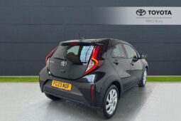 Used Toyota Aygo X 1.0 VVT-i Pure Euro 6 (s/s) 5dr full