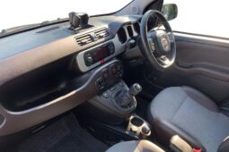 Used Fiat Panda 0.9 TwinAir Cross Euro 6 (s/s) 5dr full