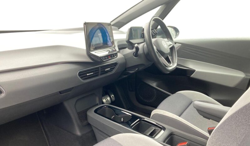 Used Volkswagen Id.3 Pro S 77kWh Tour Auto 5dr full