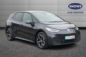 Used Volkswagen Id.3 Pro S 77kWh Tour Auto 5dr