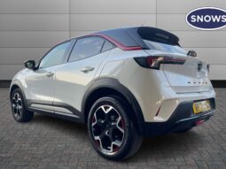 Used Vauxhall Mokka 1.2 Turbo SRi Euro 6 (s/s) 5dr full