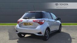 Used Toyota Yaris 1.5 VVT-i Y20 Euro 6 5dr full
