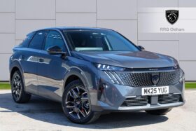 Used Peugeot 3008 1.2 MHEV GT e-DSC Euro 6 (s/s) 5dr