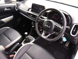 Used Kia Picanto 1.0 DPi X-Line Euro 6 (s/s) 5dr full