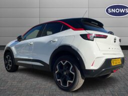 Used Vauxhall Mokka 1.2 Turbo SRi Premium Euro 6 (s/s) 5dr full