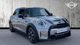Used MINI Hatch 5-Door Hatch Cooper S Exclusive