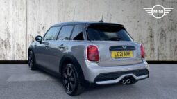 Used MINI Hatch 5-Door Hatch Cooper S Exclusive full