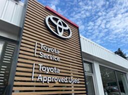 Used Toyota CHR 2.0 VVT-h GR SPORT CVT Euro 6 (s/s) 5dr full