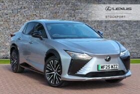 Used Lexus Rz 300e 71.4kWh Takumi Auto 5dr