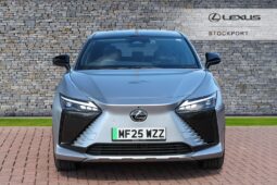 Used Lexus Rz 300e 71.4kWh Takumi Auto 5dr full