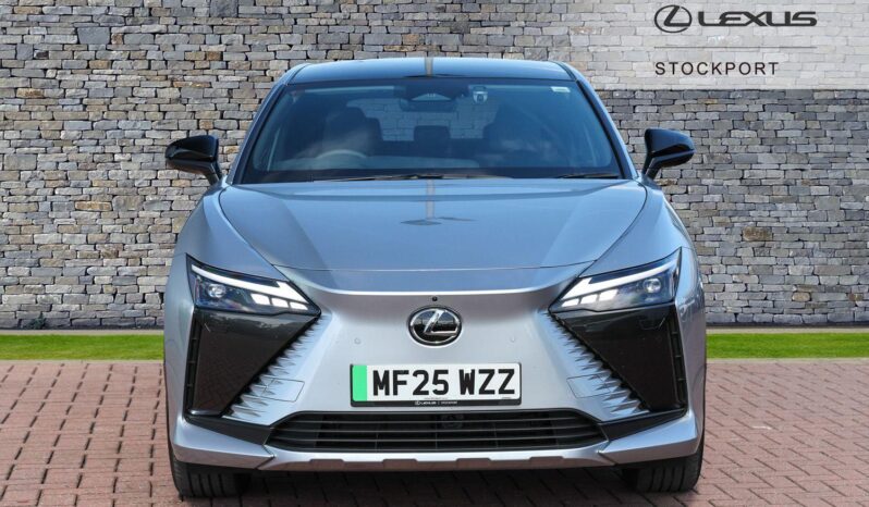 Used Lexus Rz 300e 71.4kWh Takumi Auto 5dr full