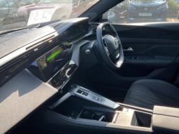 Used Peugeot 308 1.2 PureTech GT EAT Euro 6 (s/s) 5dr full