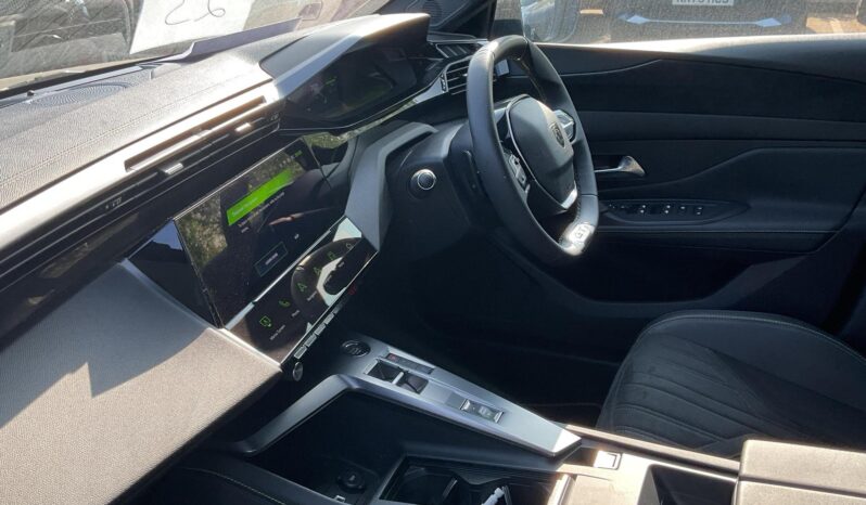 Used Peugeot 308 1.2 PureTech GT EAT Euro 6 (s/s) 5dr full