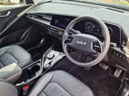 Used Kia Niro 1.6h GDi 4 DCT Euro 6 (s/s) 5dr full