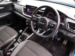 Used Kia Stonic 1.0 T-GDi GT-Line Euro 6 (s/s) 5dr full