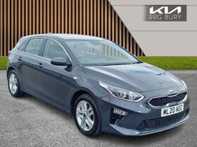 Used Kia ceed 1.0 T-GDi ECO 2 Euro 6 (s/s) 5dr