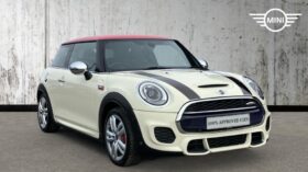 Used MINI Hatch John Cooper Works 3-Door Hatch