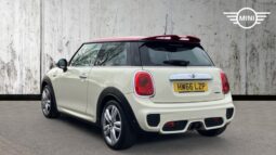 Used MINI Hatch John Cooper Works 3-Door Hatch full