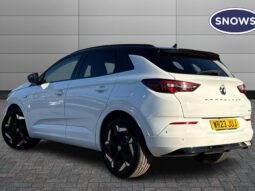 Used Vauxhall Grandland 1.6 14.2kWh GSe Auto AWD Euro 6 (s/s) 5dr full