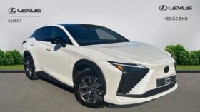 Used Lexus Rz 450e 71.4kWh Premium Auto DIRECT4 5dr