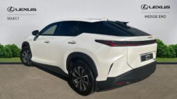 Used Lexus Rz 450e 71.4kWh Premium Auto DIRECT4 5dr full