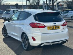 Used Ford Fiesta 1.5T EcoBoost ST-3 Euro 6 (s/s) 5dr full