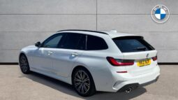 Used BMW 3 Series 320i M Sport Touring full