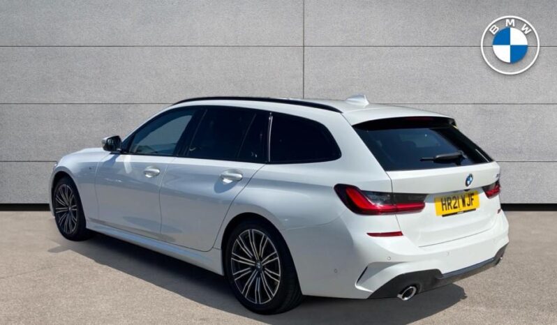 Used BMW 3 Series 320i M Sport Touring full