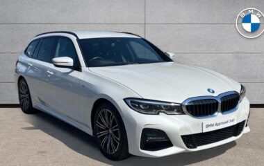 Used BMW 3 Series 320i M Sport Touring