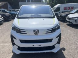 Used Peugeot Expert 2.0 BlueHDi 1400 Sport Standard Panel Van EAT8 MWB Euro 6 (s/s) 6dr full