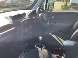 Used Jeep Renegade 1.0 T3 120hp Night Eagle full
