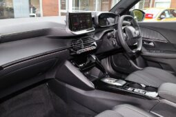Used Peugeot 2008 1.2 PureTech GT EAT Euro 6 (s/s) 5dr full