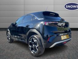 Used Vauxhall Mokka 1.2 Turbo Ultimate Euro 6 (s/s) 5dr full