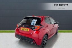 Used Toyota Yaris 1.5 VVT-h GR SPORT E-CVT Euro 6 (s/s) 5dr full
