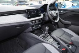 Used Skoda SCALA 1.0 TSI SE 5dr full