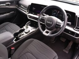 Used Kia Sportage 1.6 h T-GDi 4 Auto Euro 6 (s/s) 5dr full