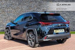 Used Lexus UX 2.0 250h Premium Plus E-CVT Euro 6 (s/s) 5dr full