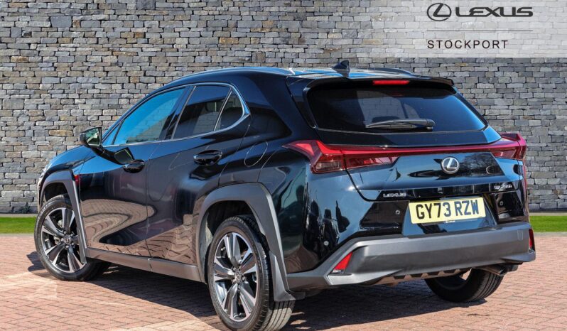 Used Lexus UX 2.0 250h Premium Plus E-CVT Euro 6 (s/s) 5dr full