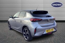 Used Vauxhall Corsa 1.2 Turbo Ultimate Euro 6 (s/s) 5dr full