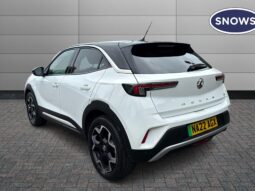 Used Vauxhall Mokka 50kWh Ultimate Auto 5dr full