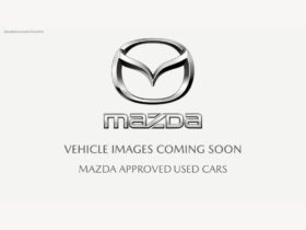 Used Mazda CX-5 2.0 SKYACTIV-G Sport Nav+ Auto Euro 6 (s/s) 5dr