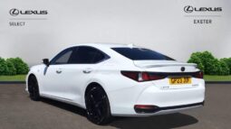 Used Lexus ES 2.5 300h F Sport E-CVT Euro 6 (s/s) 4dr full
