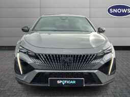 Used Peugeot 408 1.2 PureTech GT Fastback EAT Euro 6 (s/s) 5dr full