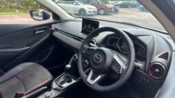 Used Mazda 2 1.5 SKYACTIV-G Homura Aka Auto Euro 6 (s/s) 5dr full