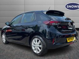 Used Vauxhall Corsa 1.2 SE Euro 6 5dr full