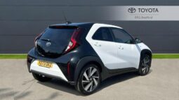 Used Toyota Aygo X 1.0 VVT-i Edge x-shift Euro 6 (s/s) 5dr full