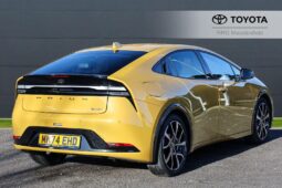 Used Toyota Prius 2.0 13.6 kWh Excel CVT Euro 6 (s/s) 5dr full