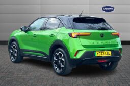 Used Vauxhall Mokka 50kWh Ultimate Auto 5dr full