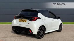 Used Toyota Yaris 1.5 VVT-h GR SPORT E-CVT Euro 6 (s/s) 5dr full
