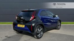 Used Toyota Aygo X 1.0 VVT-i Edge Euro 6 (s/s) 5dr full